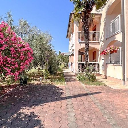 Apartamento Viola Three Novigrad Istria Exterior foto