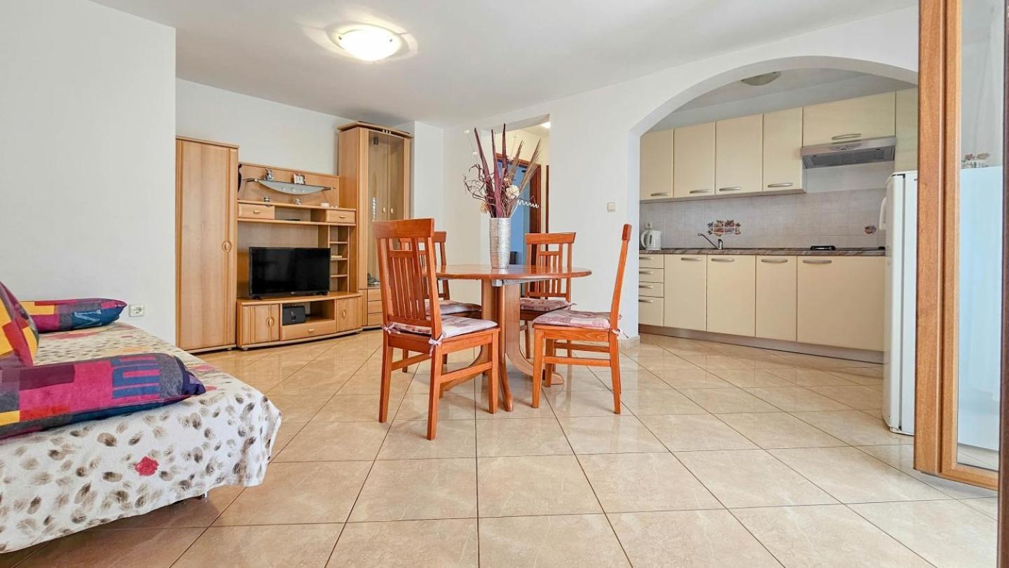 Apartamento Viola Three Novigrad Istria Exterior foto