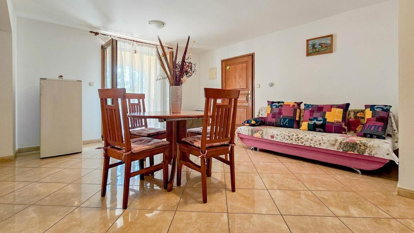 Apartamento Viola Three Novigrad Istria Exterior foto