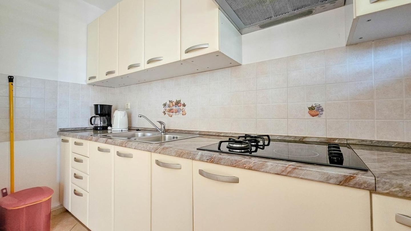 Apartamento Viola Three Novigrad Istria Exterior foto