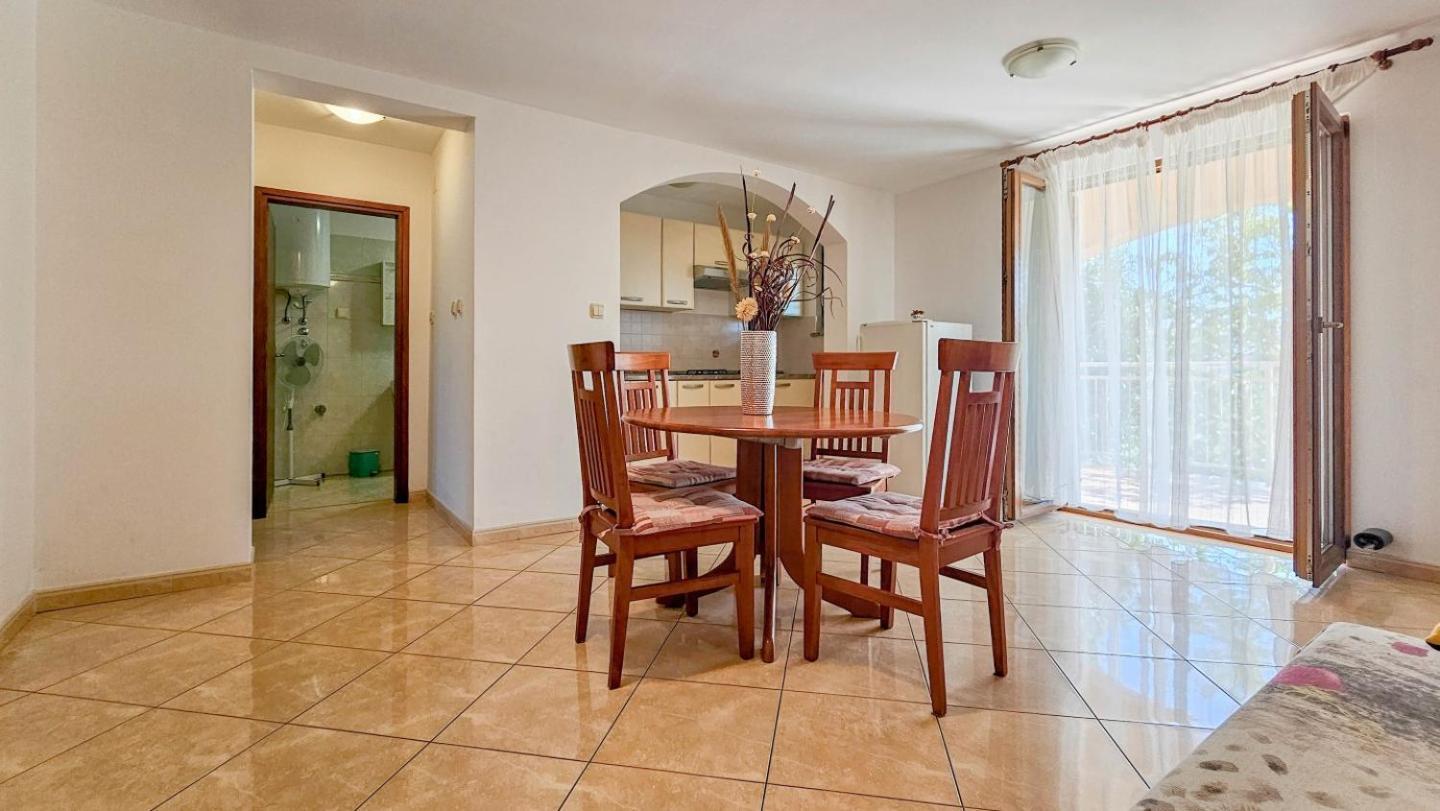 Apartamento Viola Three Novigrad Istria Exterior foto