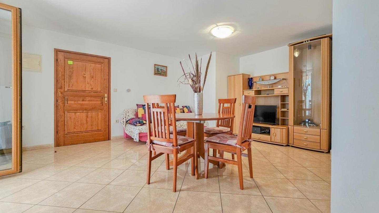Apartamento Viola Three Novigrad Istria Exterior foto
