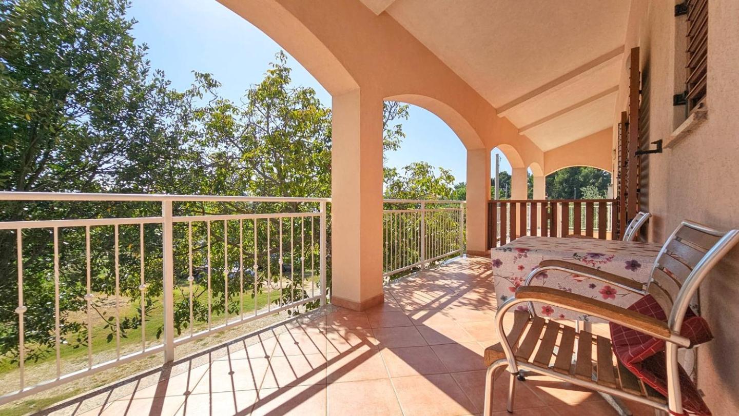 Apartamento Viola Three Novigrad Istria Exterior foto