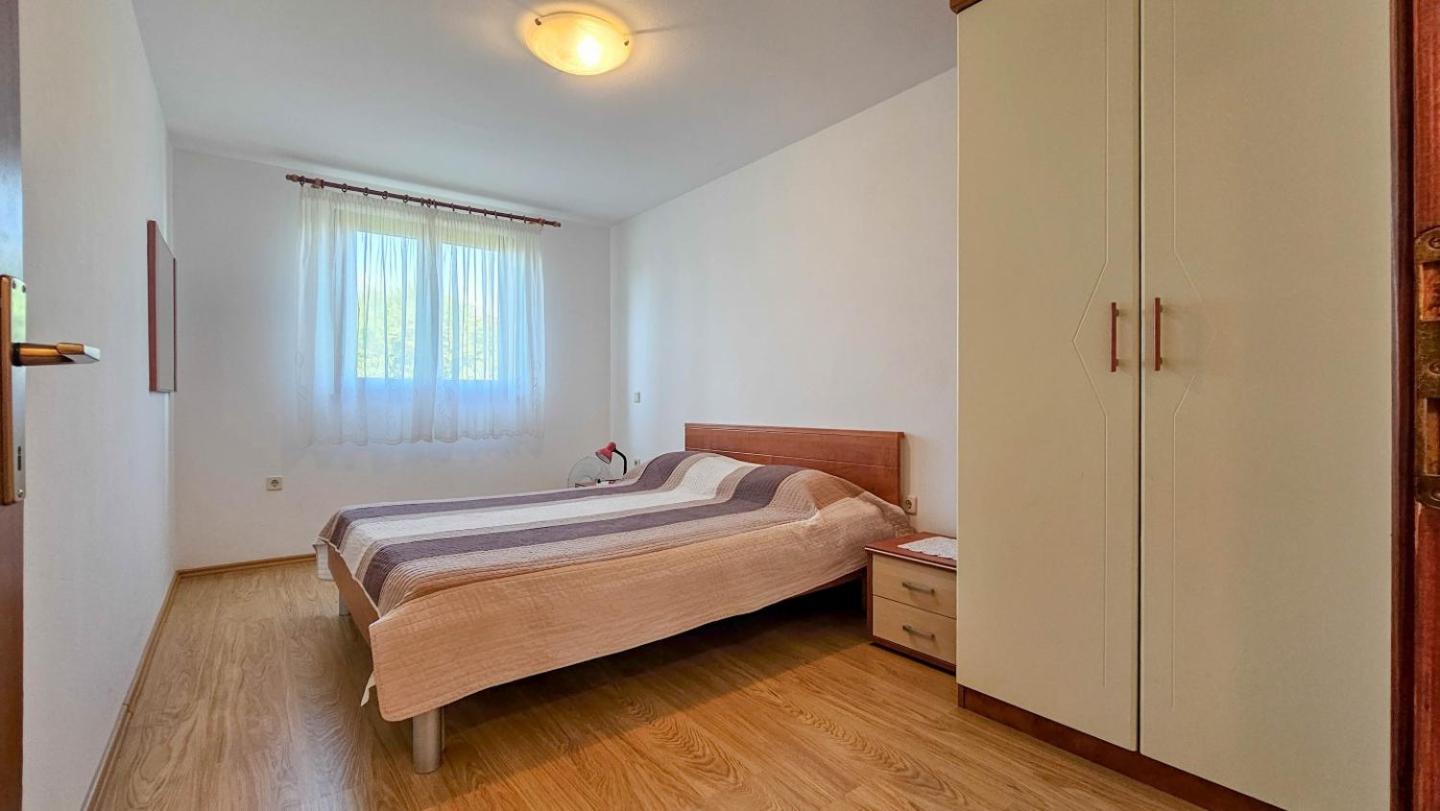 Apartamento Viola Three Novigrad Istria Exterior foto