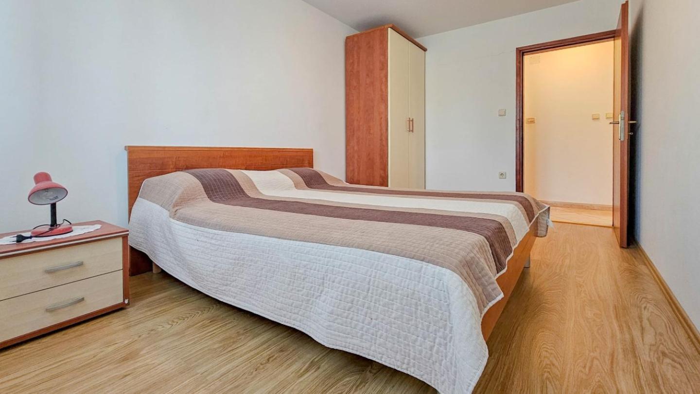 Apartamento Viola Three Novigrad Istria Exterior foto