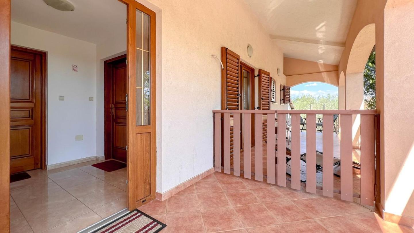 Apartamento Viola Three Novigrad Istria Exterior foto