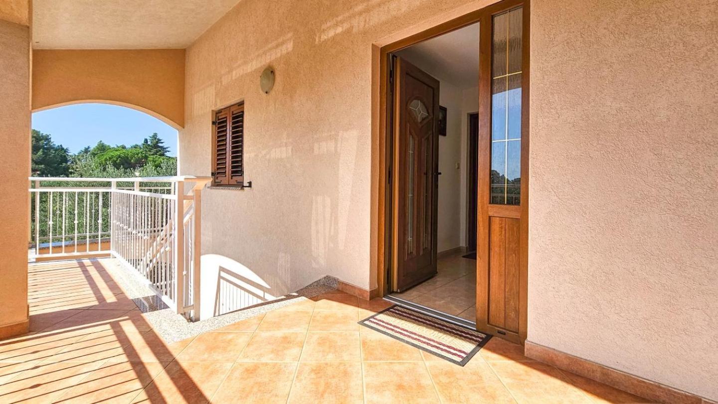 Apartamento Viola Three Novigrad Istria Exterior foto