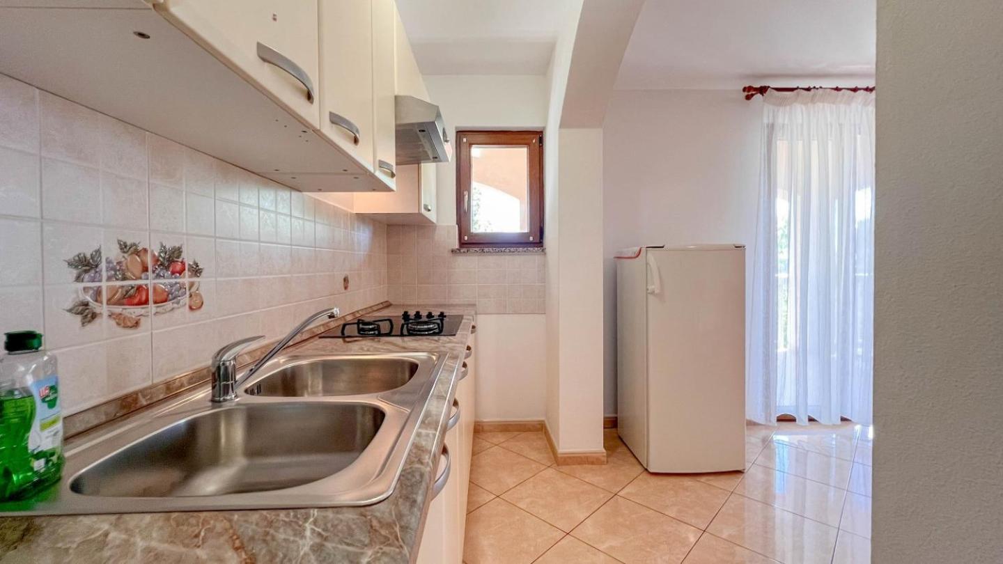 Apartamento Viola Three Novigrad Istria Exterior foto