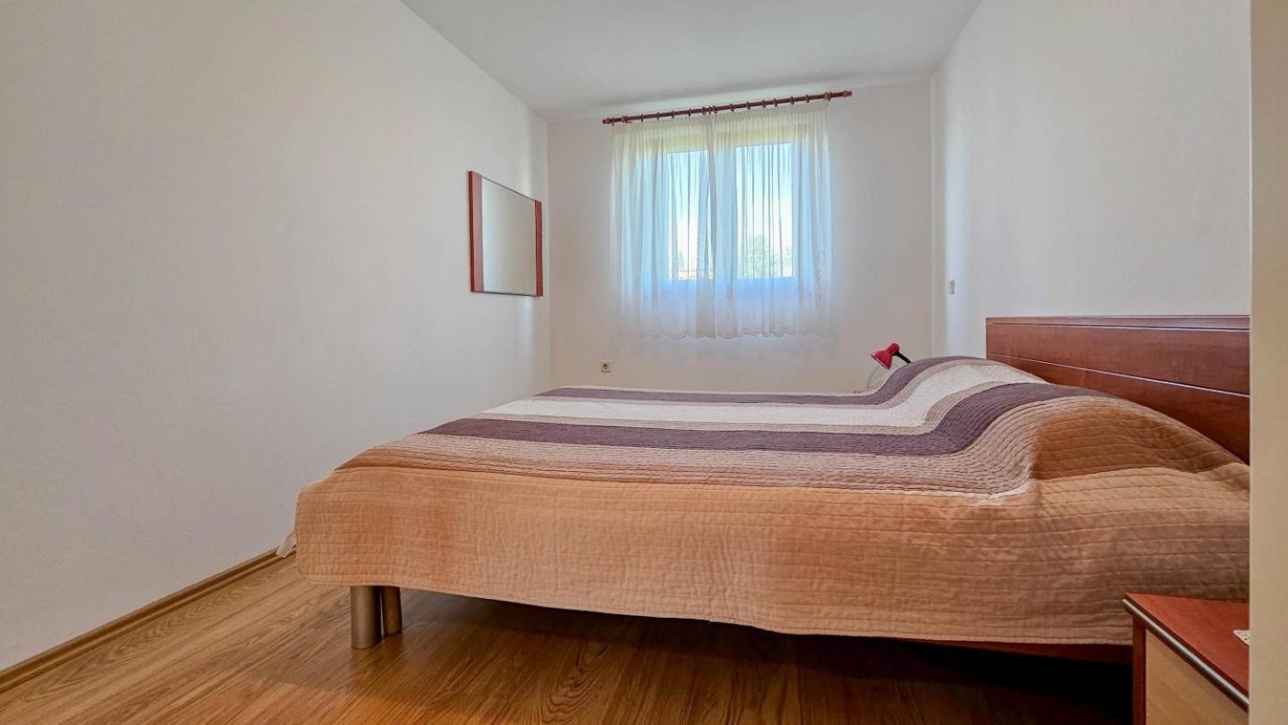 Apartamento Viola Three Novigrad Istria Exterior foto