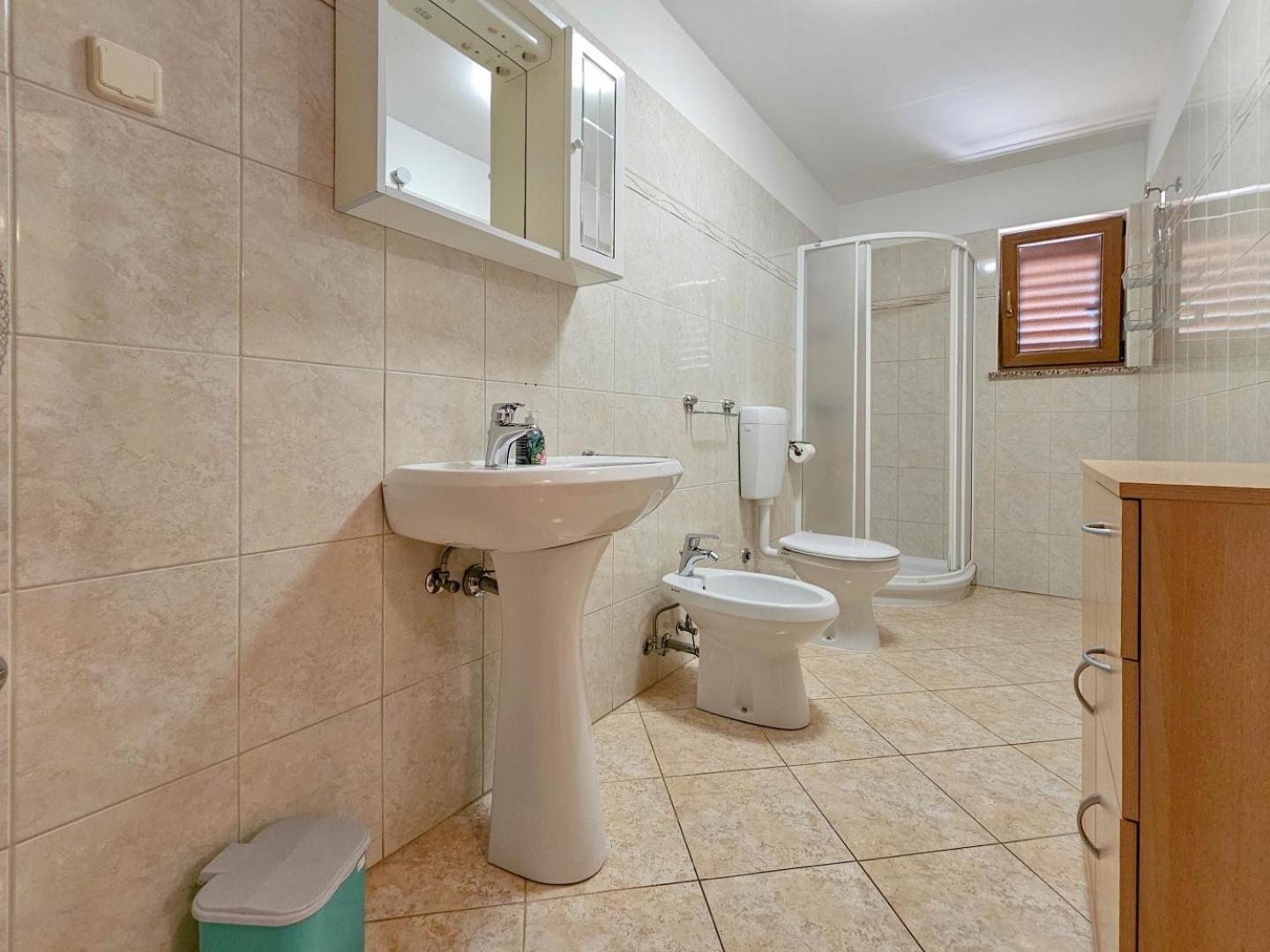 Apartamento Viola Three Novigrad Istria Exterior foto