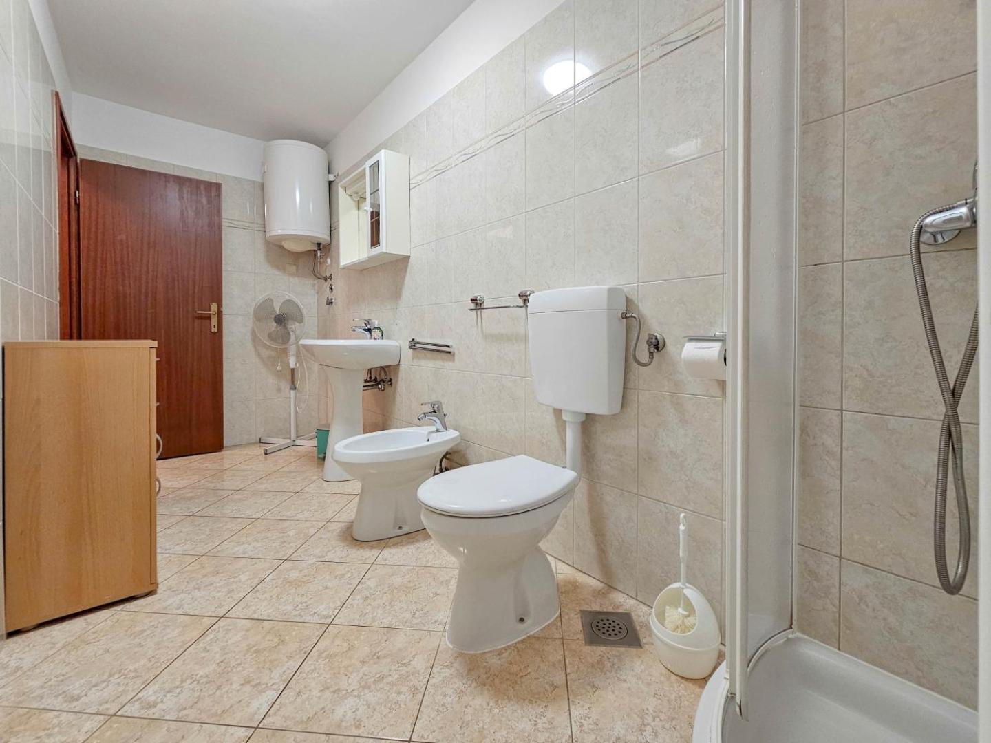 Apartamento Viola Three Novigrad Istria Exterior foto