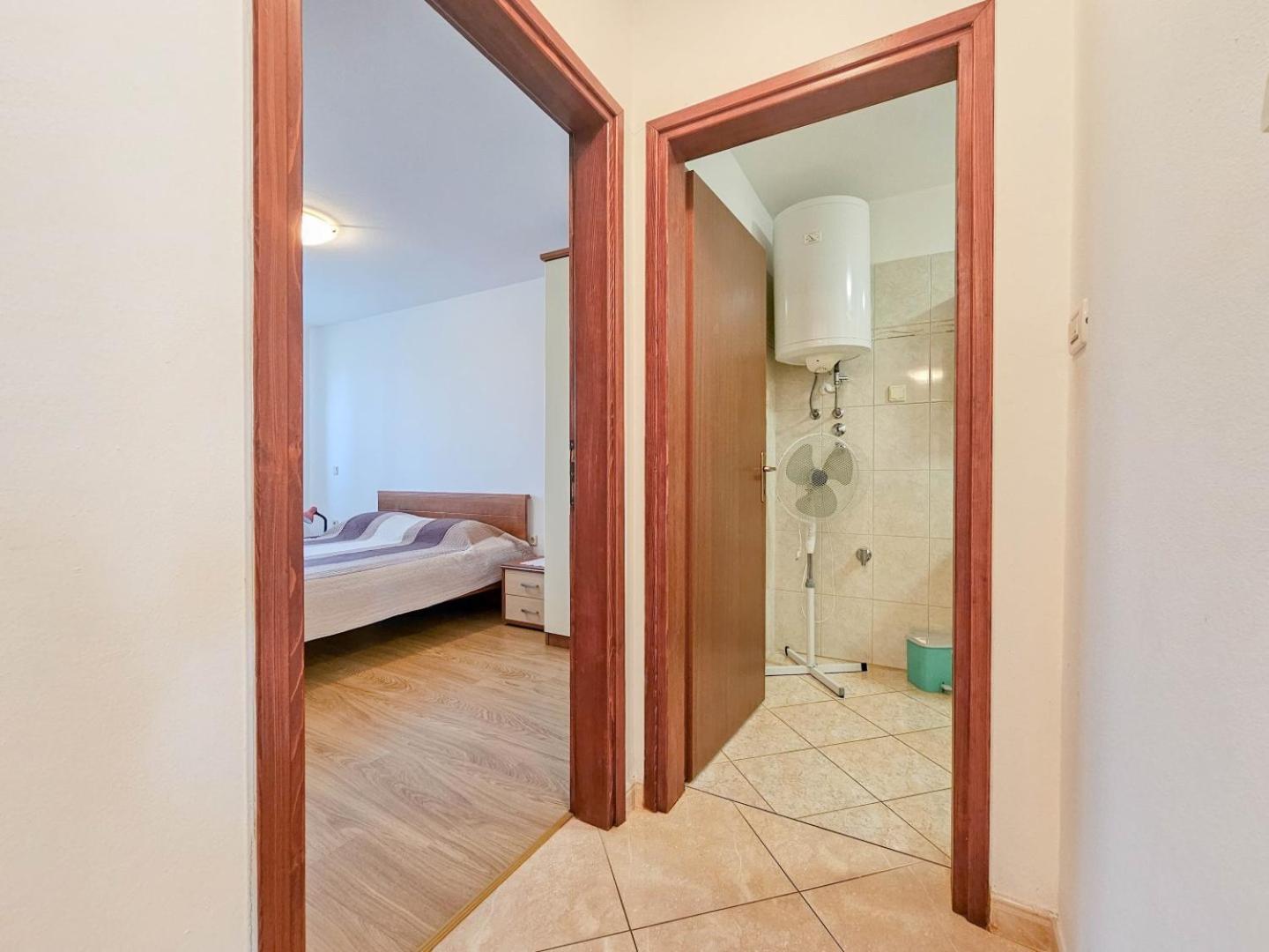Apartamento Viola Three Novigrad Istria Exterior foto
