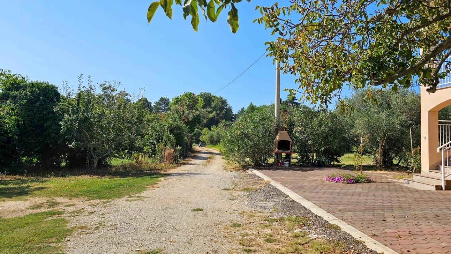 Apartamento Viola Three Novigrad Istria Exterior foto